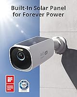 eufy Security eufyCam S330 4-Cam Kit — image 2