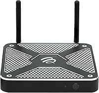 BuzzTV X5 Android TV Box — image 1