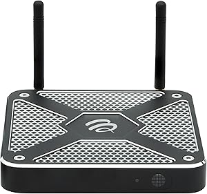BuzzTV X5 Android TV Box