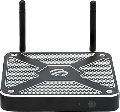 BuzzTV X5 Android TV Box