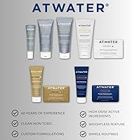 ATWATER Men's Eye Cream 0.5 oz — image 8