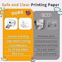 JOYTRIP S9 Kids Instant Print Camera 32GB — image 6