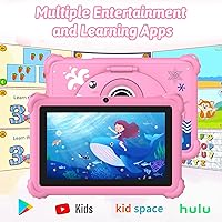 Aheadthink AHQ82K 7-inch Kids Tablet, 32GB — image 5