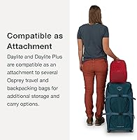 Osprey Daylite Plus Commuter Backpack — image 5