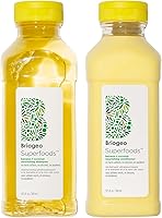 Briogeo Superfoods Banana + Coconut Hair Pack — image 1