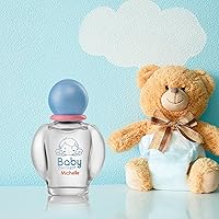 Zermat Michelle Baby Cologne, 2 Fl. Oz. — image 4