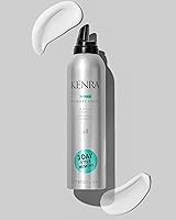 Kenra Nitro Memory Crème 18 Firm Hold Crème Mousse 8oz — image 5
