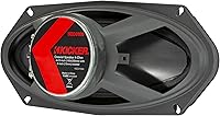 Kicker 51KSC41004 KS-Series 4x10 Coaxial Speakers — image 7