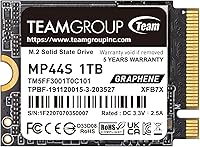 TEAMGROUP MP44S 1TB SSD — image 1