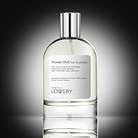 Lovery Woody Oud Perfume 100mL — image 3