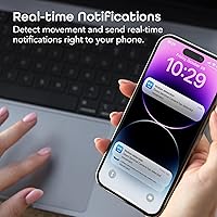 Geeni Sentinel 1080p Wireless Indoor Camera — image 5