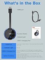 AIMIBO 4K Wireless Display Adapter 5G — image 8