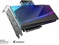 GIGABYTE AORUS Radeon RX 6900 XT Xtreme WATERFORCE WB 16G — image 3
