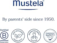 Mustela Stelatopia Eczema-Prone Skin Cleansing Gel, 6.76 fl. oz. — image 8