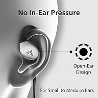 Avantree Resolve Wired Open-Ear Earbuds (Small-Medium) — image 3