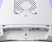 LG 34GS95QE 34-inch Ultragear OLED Curved Gaming Monitor — image 5