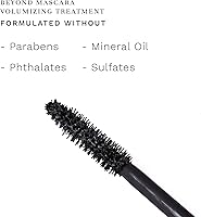 City Beauty Beyond Mascara - Volumizing Treatment — image 7