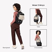 Sherpani Camden Convertible Backpack — image 2