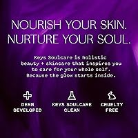 Keys Soulcare Firm Belief Smoothing Peptide Cream 1.7oz — image 6