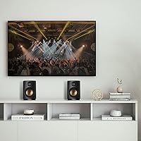 HiVi-Swans OS-10 HiFi Stereo Speakers — image 7