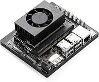 NVIDIA Jetson Orin Nano 8GB Developer Kit — image 1