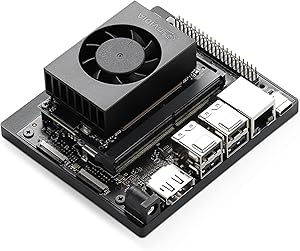 NVIDIA Jetson Orin Nano 8GB Developer Kit Review