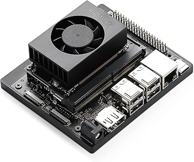 NVIDIA Jetson Orin Nano Super Developer Kit (8GB)