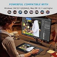 XOPPOX D161 15.6″ Drawing Tablet — image 2