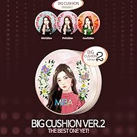 MIBA Ion Calcium Foundation Double Cushion RX No. 23 — image 2