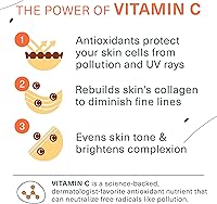 Botanic Tree Vitamin C Face Wash 6oz — image 2