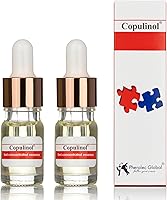 Pherolec Global COPULINOL 100% Pheromone Perfume for Women 2x0.17 Fl Oz — image 1