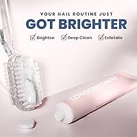 LONDONTOWN Mani Bright Nail Scrub 1.5oz — image 7
