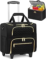 MATEIN 15.6-inch Rolling Laptop Bag — image 1