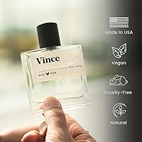 GUY FOX Vince Cologne for Men 1.7oz — image 3