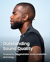 SHOKZ OpenRun Bone Conduction Headphones — image 6