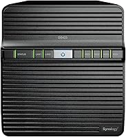 Synology DS423 4-Bay DiskStation — image 2