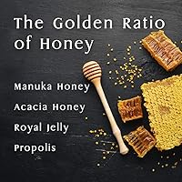 &honey Shampoo Deep Moist 1.0 Organic Hair and Scalp Care — image 4