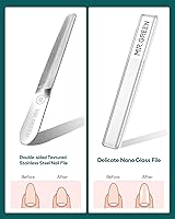 MR.GREEN Manicure Kit 10 in 1 — image 6