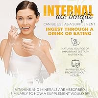 GER General Merchandise Calcium Bentonite Clay 10 Pounds — image 5