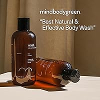 Maude Wash No. 2 Body Wash & Bubble Bath 12oz — image 5