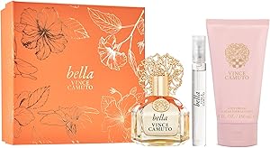 Vince Camuto Bella Eau de Parfum 1oz Review