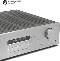Cambridge Audio AXR100 100-Watt Stereo Receiver — image 7