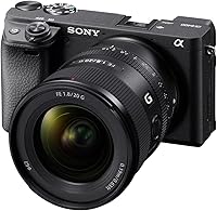 Sony FE 20mm F1.8 G Lens — image 6