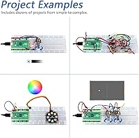 FREENOVE Super Starter Kit for Raspberry Pi Pico — image 4