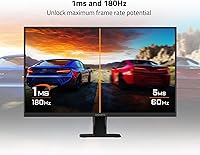 GIGABYTE GS27Q 27-inch IPS Gaming Monitor — image 3