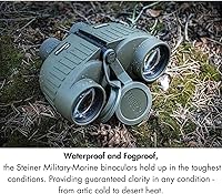Steiner Military-Marine 7x50 Binoculars — image 3