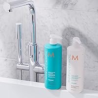 Moroccanoil Extra Volume Conditioner — image 6