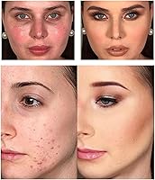 MeiPlumLai 12 Color Concealer & Blush Palette — image 6