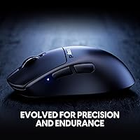 Pulsar Gaming Gears X3 Wireless Gaming Mouse — image 3