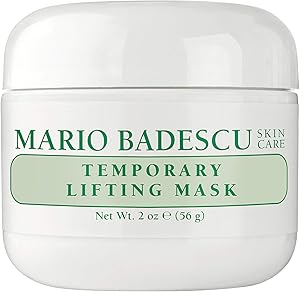 Mario Badescu Temporary Lifting Mask 2 Oz Review